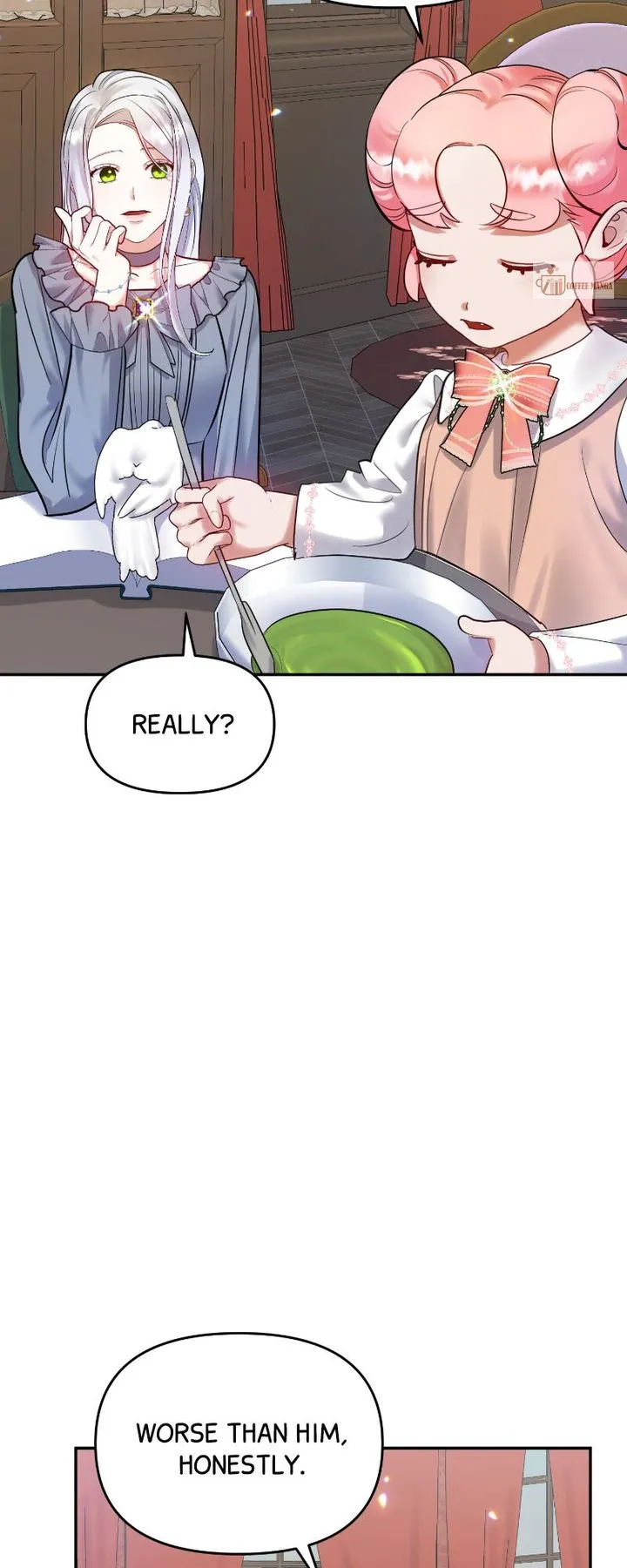 The Fake Duchess In Distresss Chapter 75 Online - página 18
