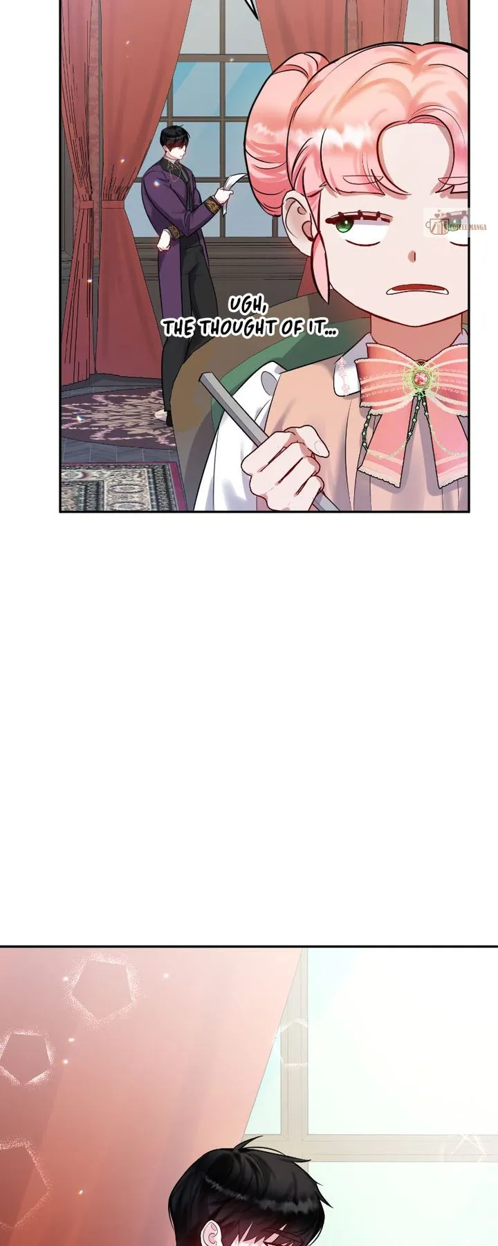 The Fake Duchess In Distresss Chapter 75 Online - página 19