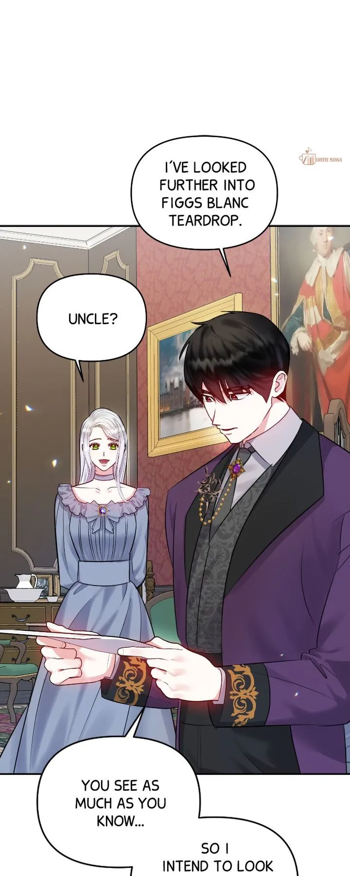 The Fake Duchess In Distresss Chapter 75 Online - página 22