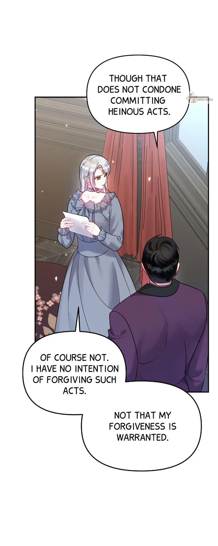 The Fake Duchess In Distresss Chapter 75 Online - página 30