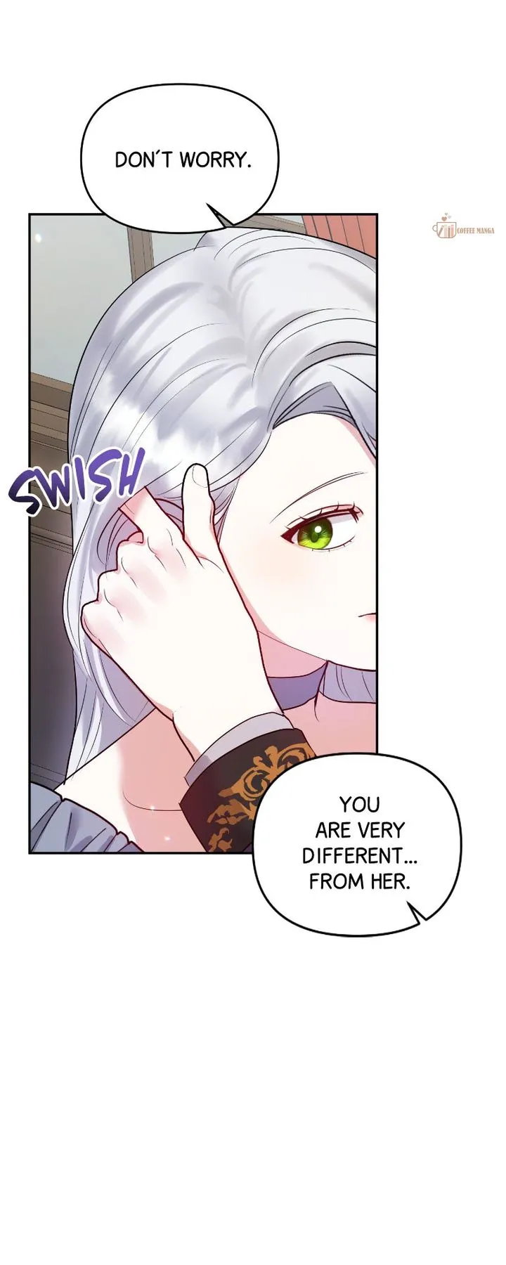 The Fake Duchess In Distresss Chapter 75 Online - página 31