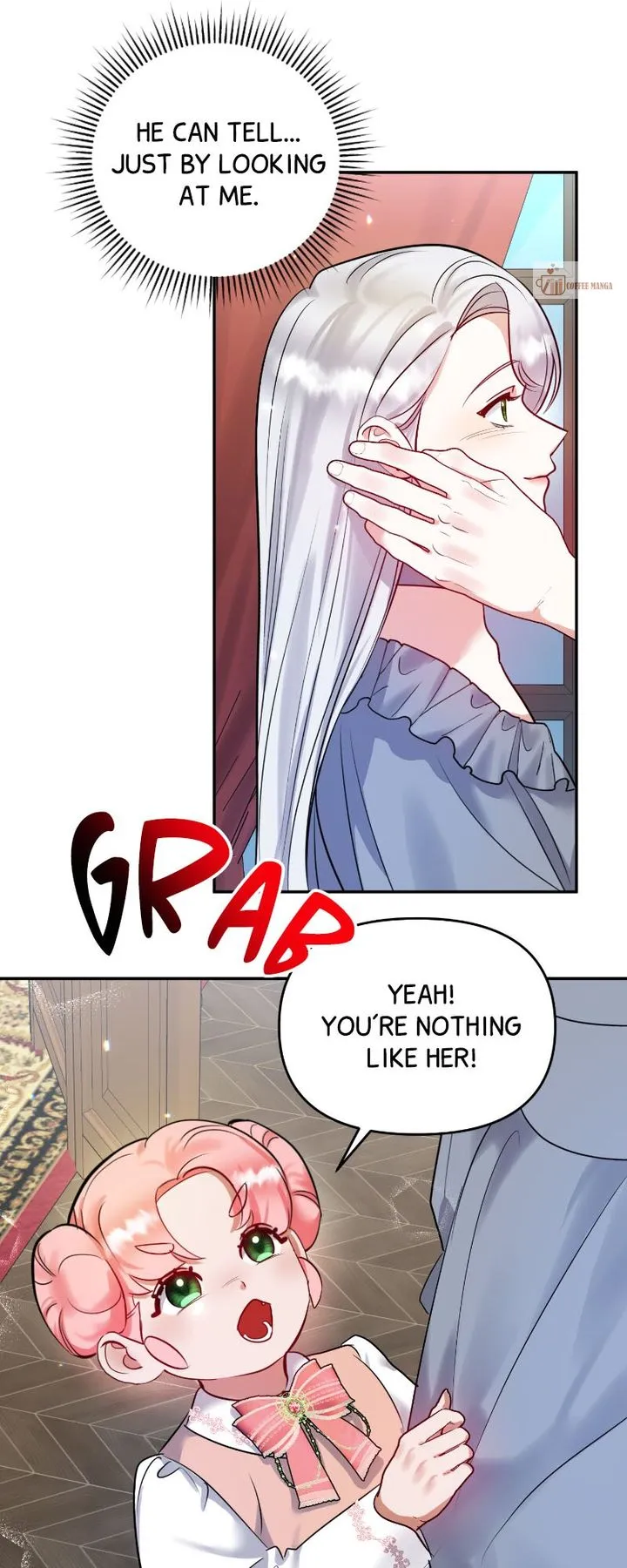 The Fake Duchess In Distresss Chapter 75 Online - página 33