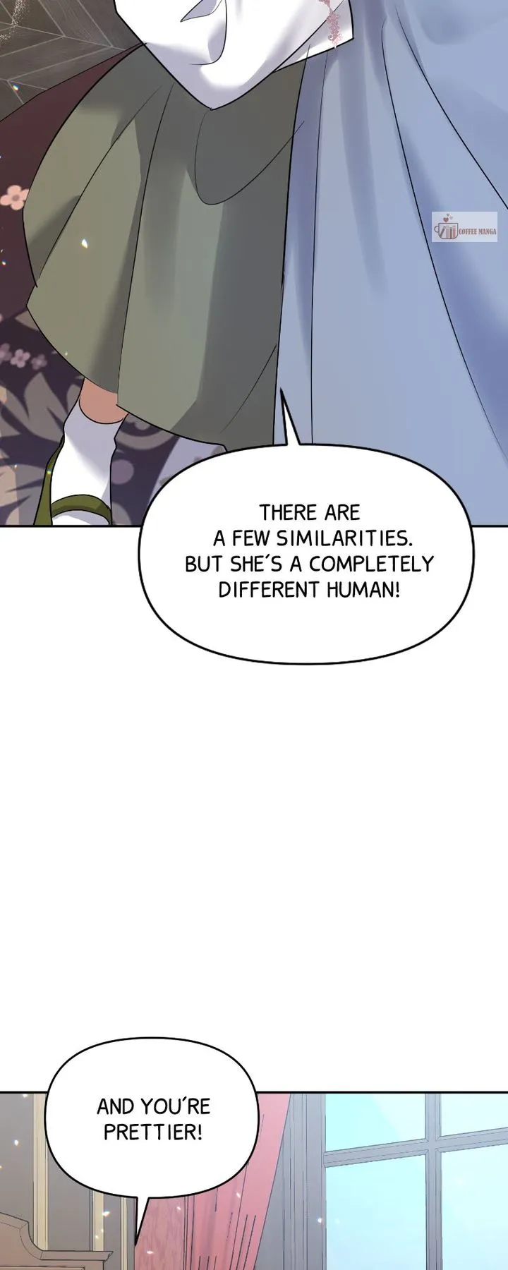 The Fake Duchess In Distresss Chapter 75 Online - página 34