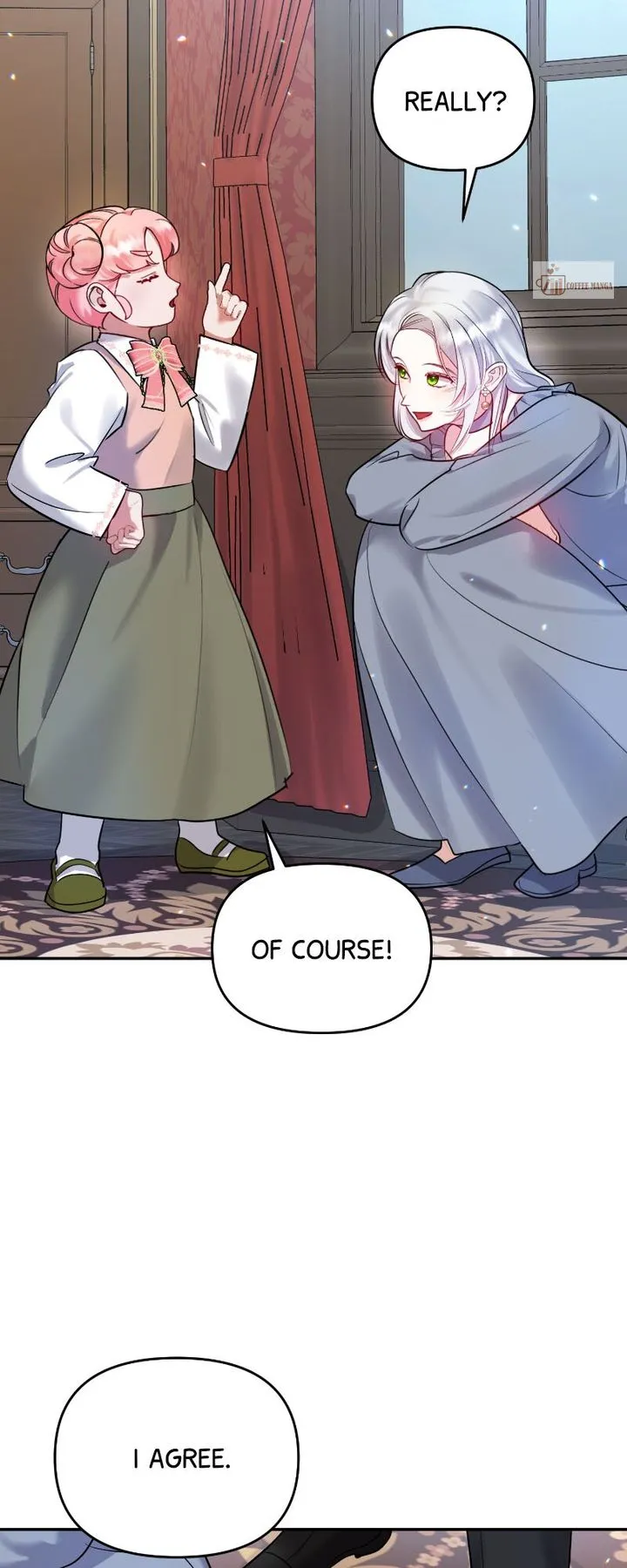 The Fake Duchess In Distresss Chapter 75 Online - página 35