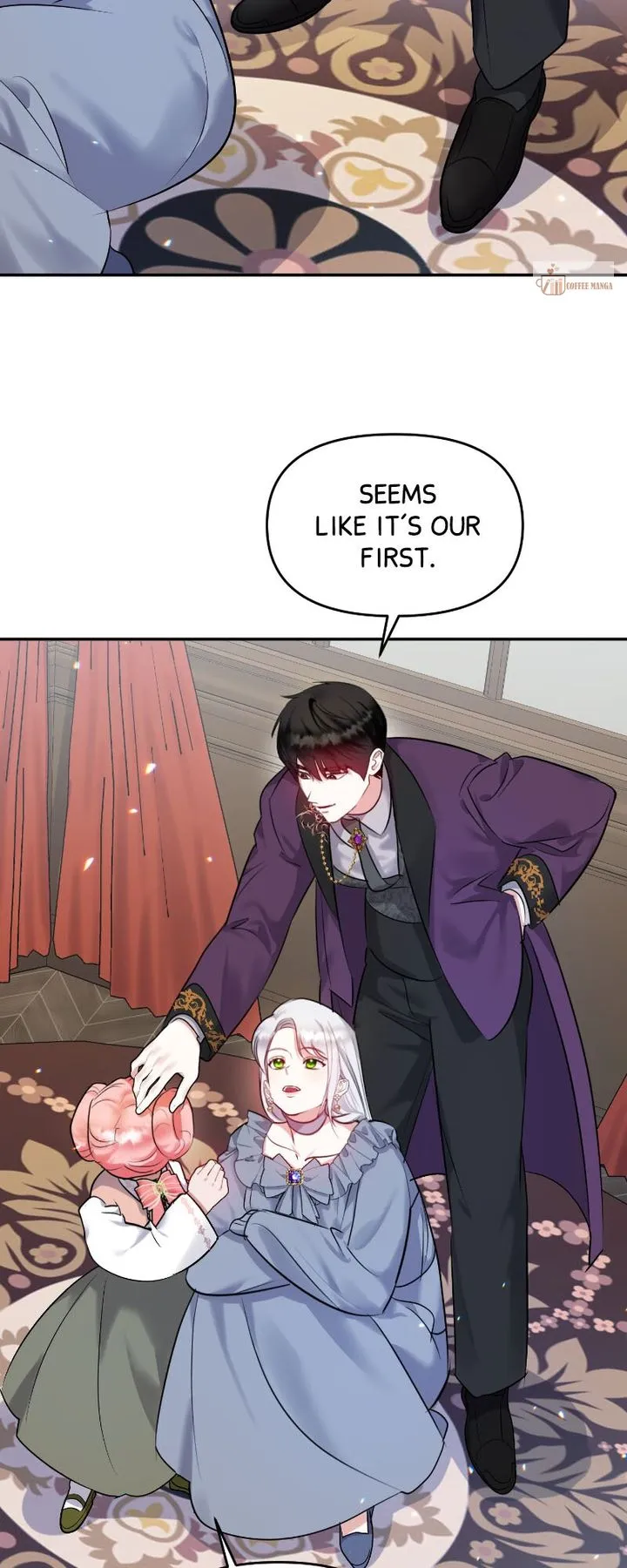 The Fake Duchess In Distresss Chapter 75 Online - página 36
