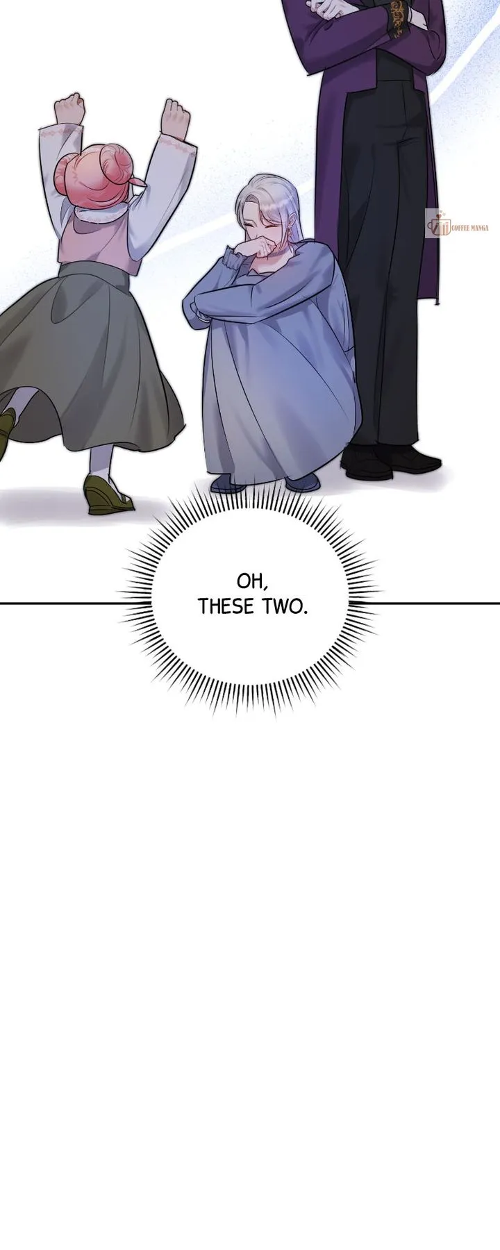 The Fake Duchess In Distresss Chapter 75 Online - página 39