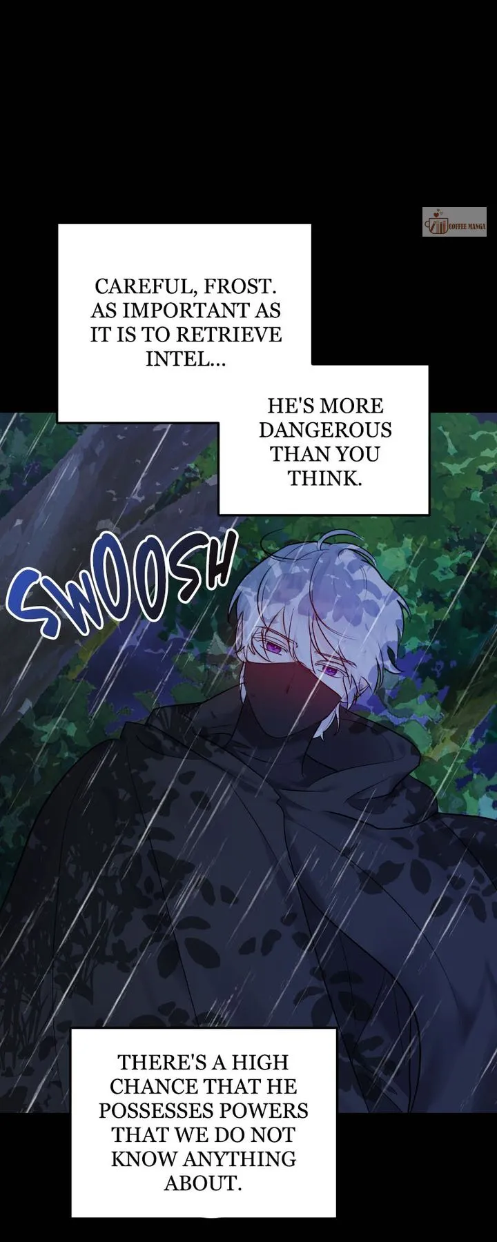 The Fake Duchess In Distresss Chapter 75 Online - página 42
