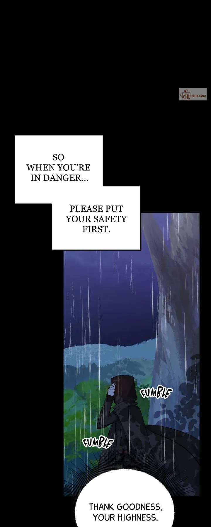 The Fake Duchess In Distresss Chapter 75 Online - página 43