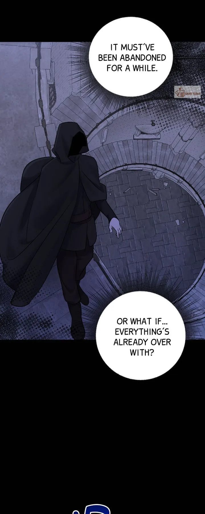 The Fake Duchess In Distresss Chapter 75 Online - página 48