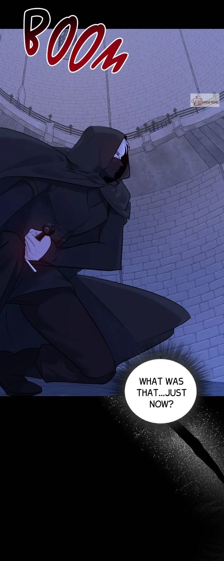 The Fake Duchess In Distresss Chapter 75 Online - página 54