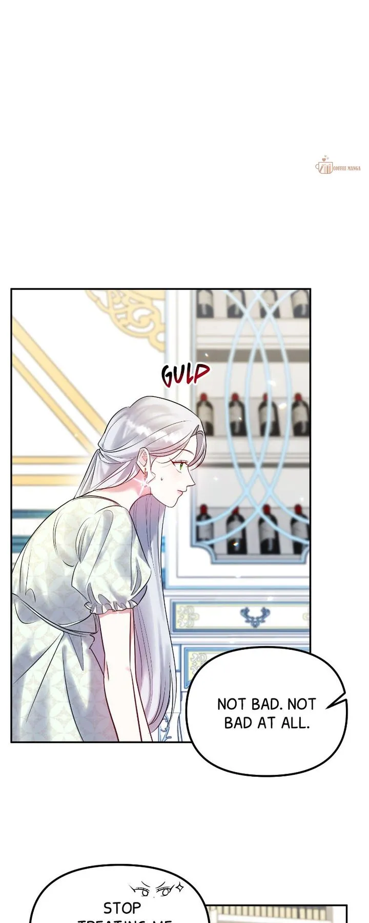 The Fake Duchess In Distresss Chapter 76 Online - página 5