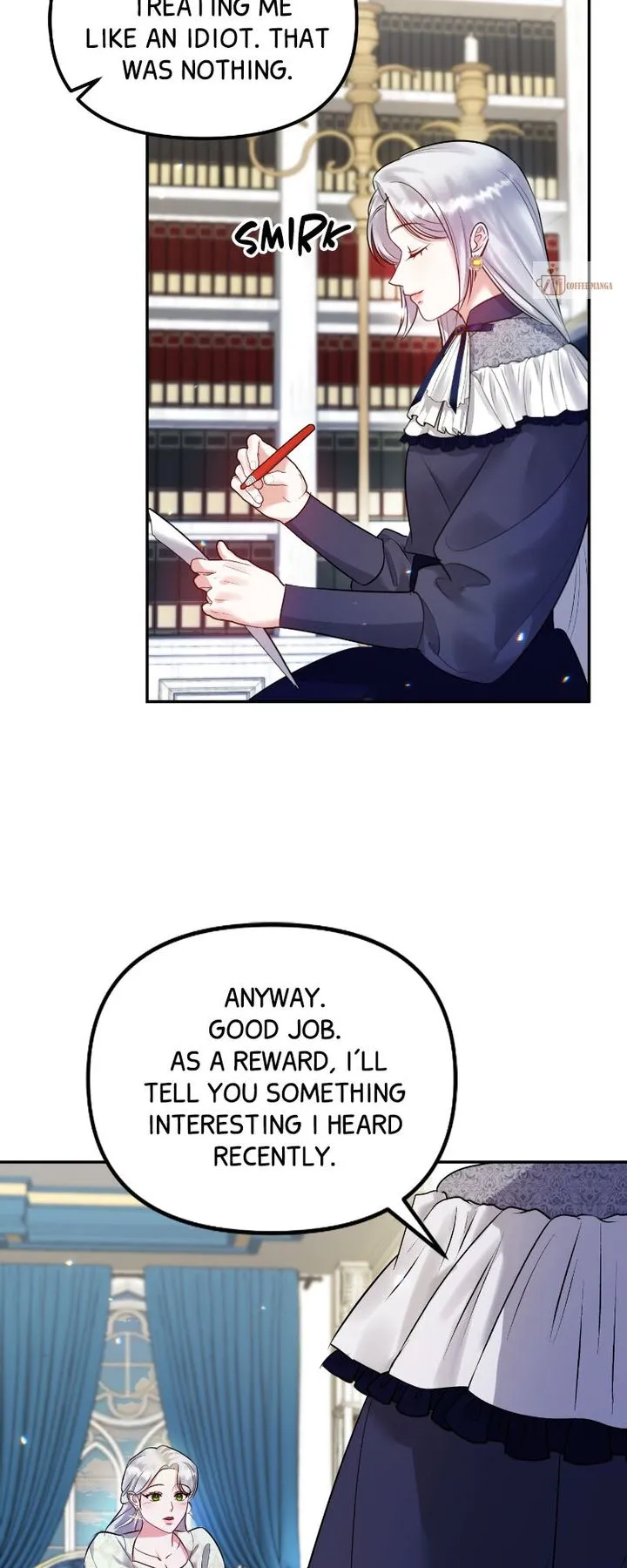The Fake Duchess In Distresss Chapter 76 Online - página 6