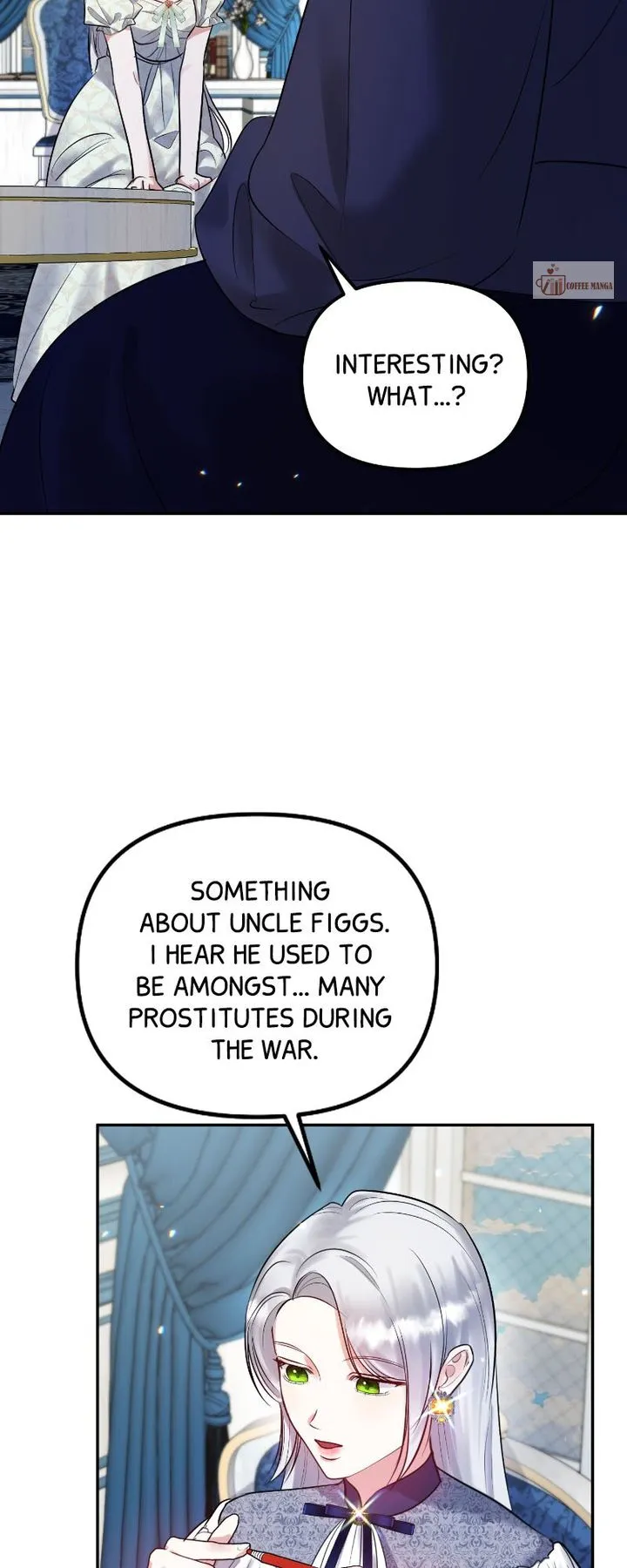 The Fake Duchess In Distresss Chapter 76 Online - página 7