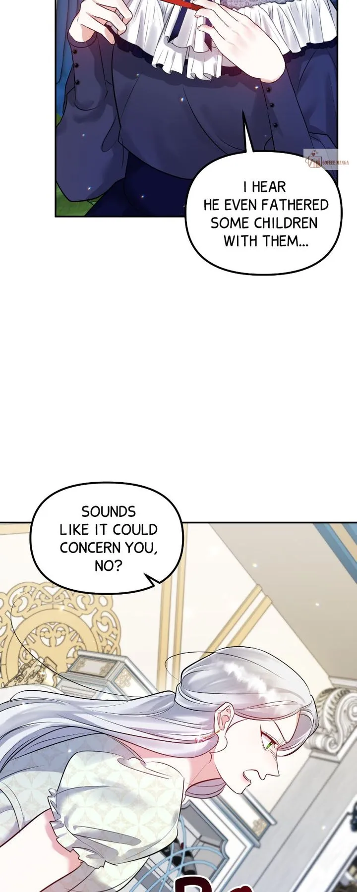 The Fake Duchess In Distresss Chapter 76 Online - página 8