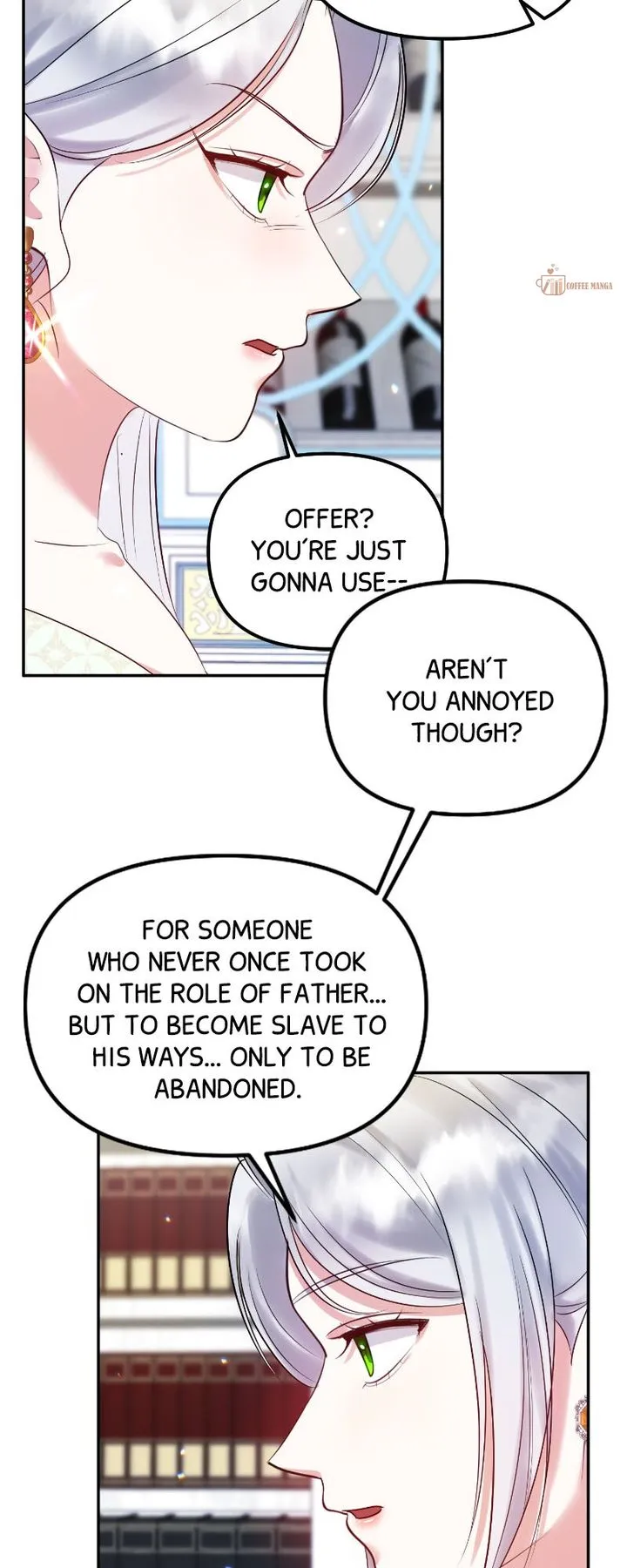 The Fake Duchess In Distresss Chapter 76 Online - página 11