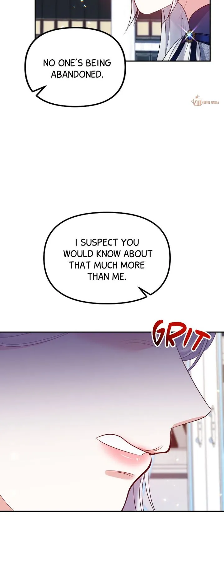 The Fake Duchess In Distresss Chapter 76 Online - página 12