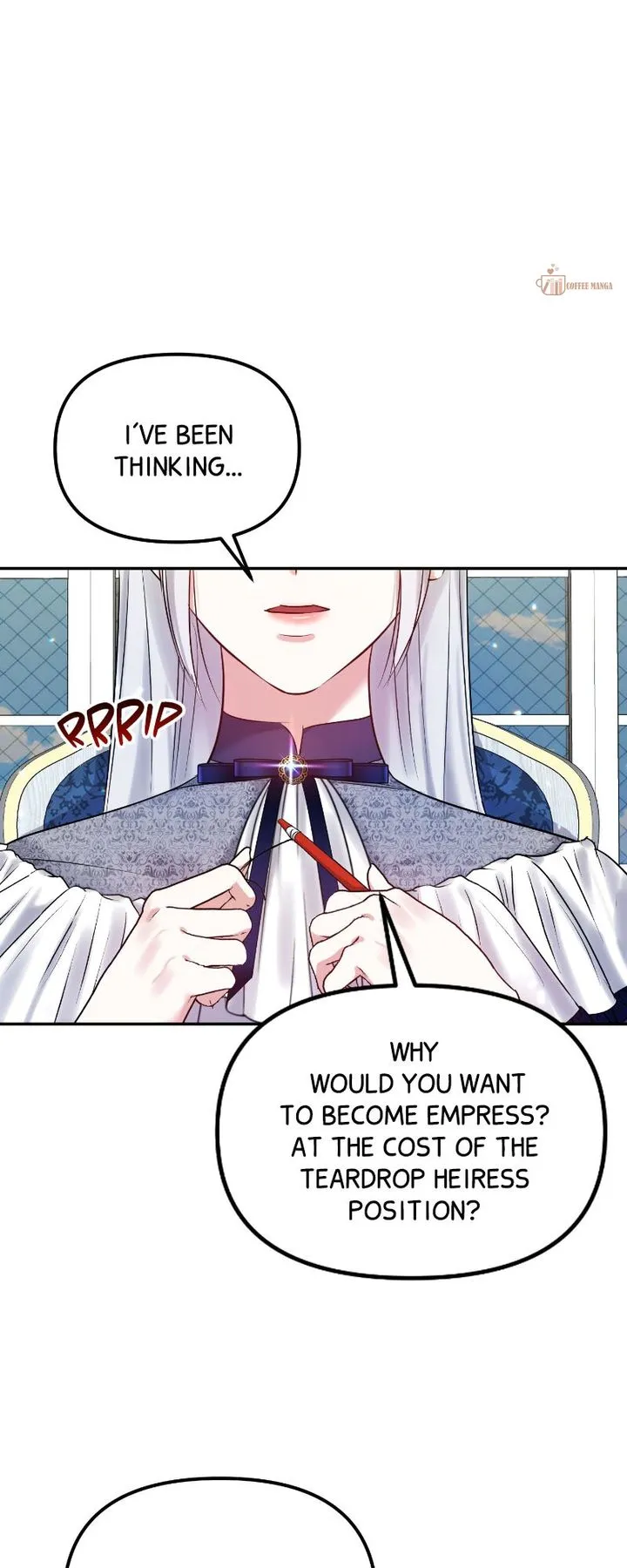 The Fake Duchess In Distresss Chapter 76 Online - página 13