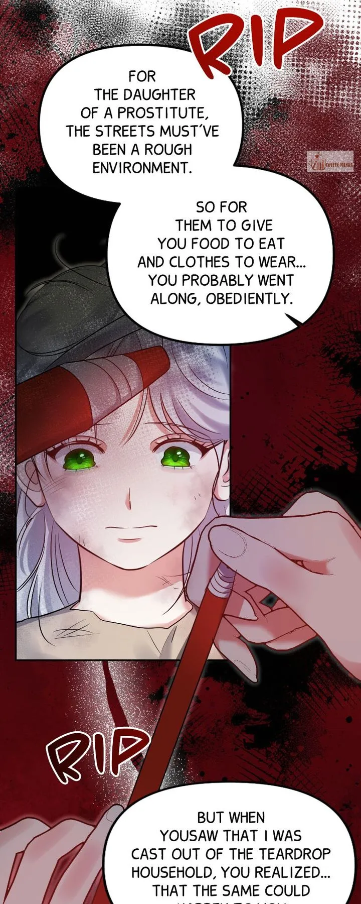 The Fake Duchess In Distresss Chapter 76 Online - página 15