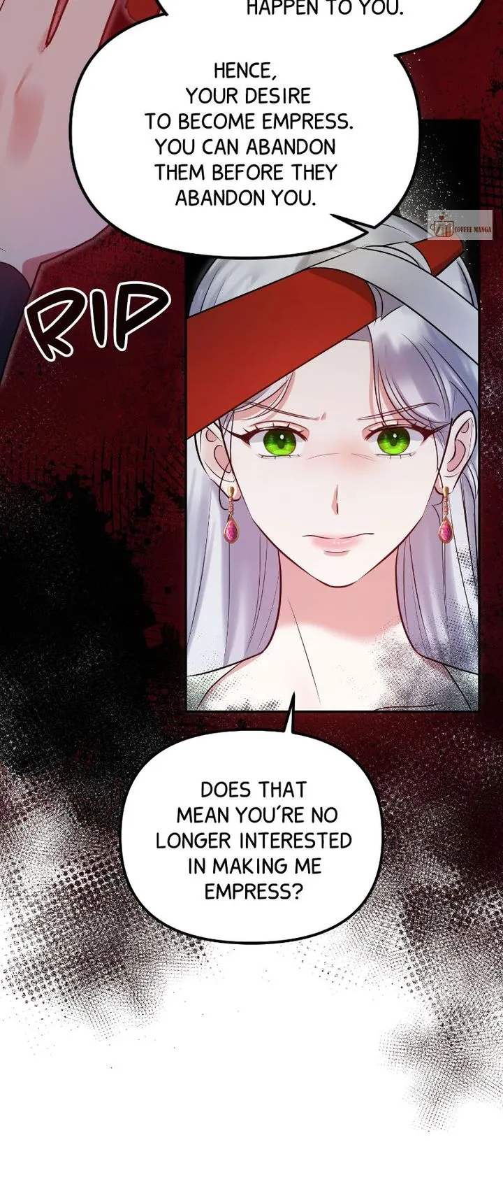 The Fake Duchess In Distresss Chapter 76 Online - página 16