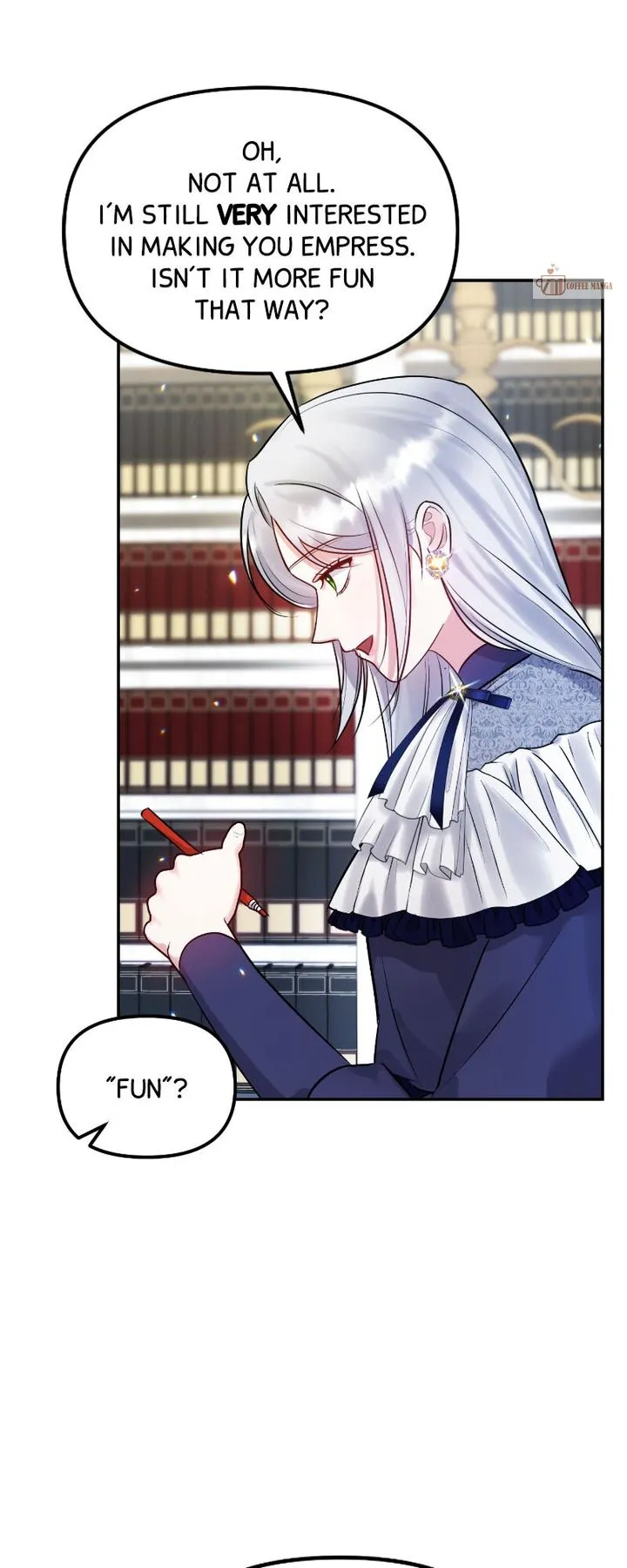 The Fake Duchess In Distresss Chapter 76 Online - página 17