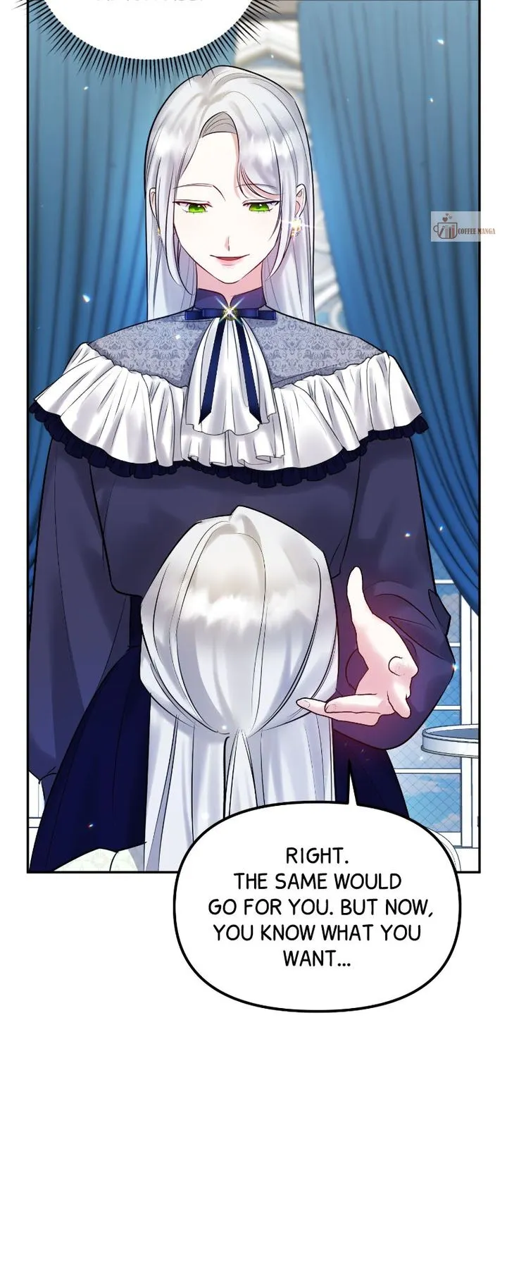 The Fake Duchess In Distresss Chapter 76 Online - página 20