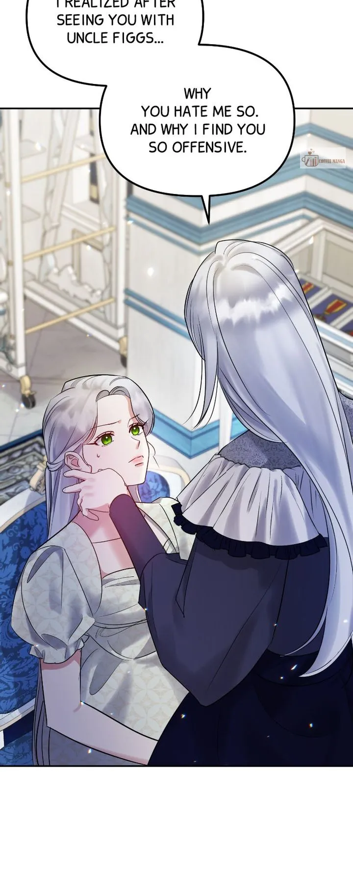 The Fake Duchess In Distresss Chapter 76 Online - página 22