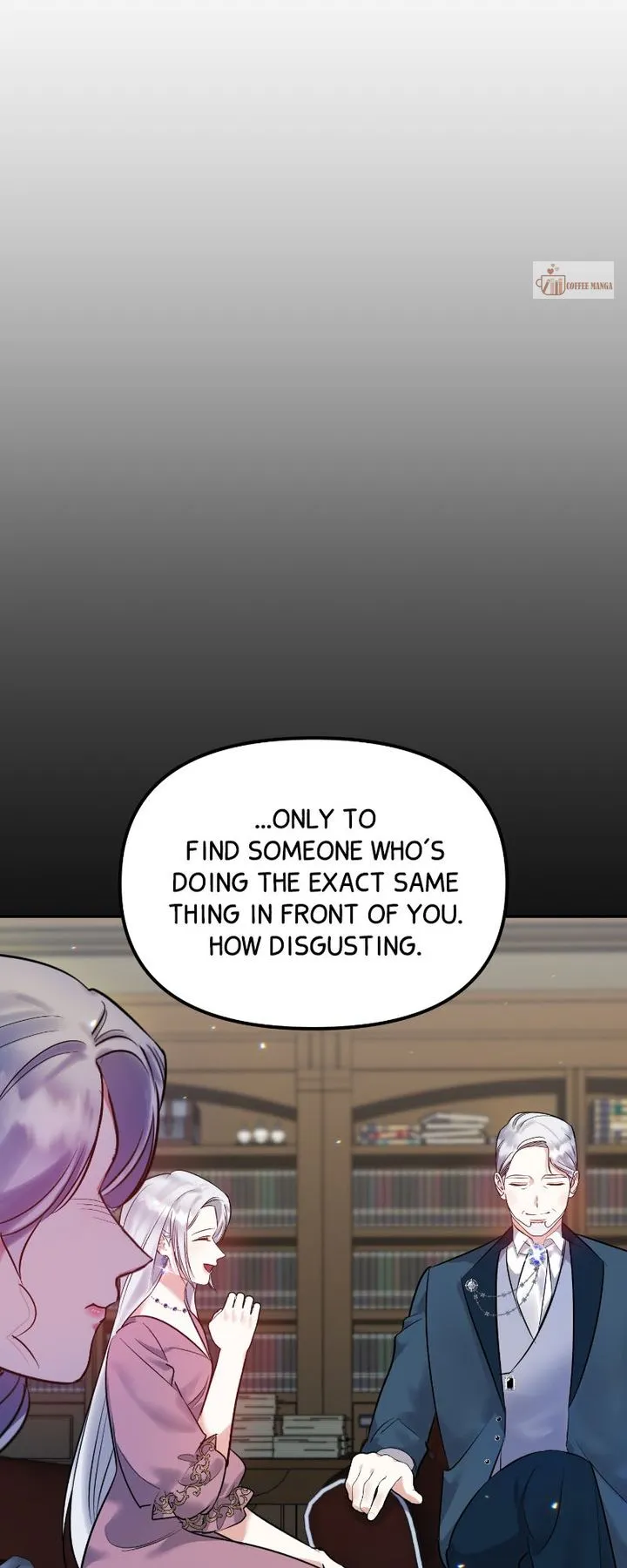The Fake Duchess In Distresss Chapter 76 Online - página 25