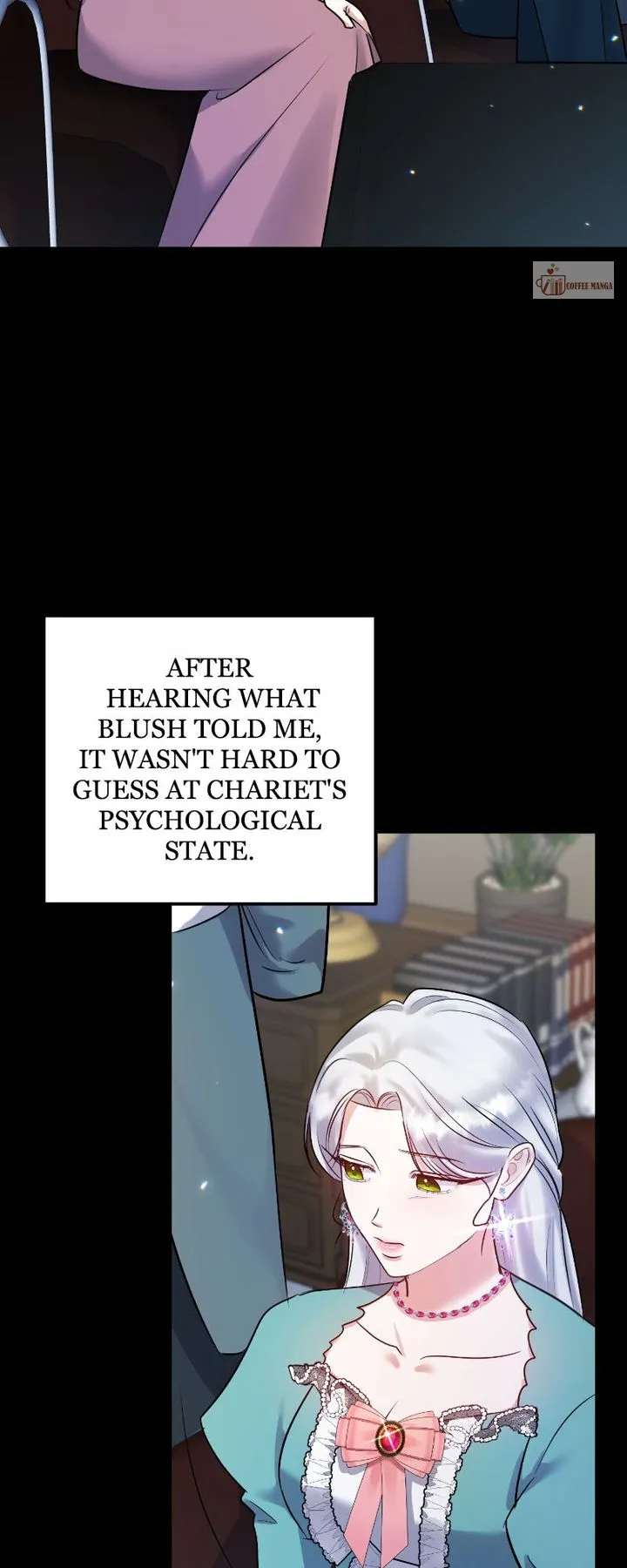 The Fake Duchess In Distresss Chapter 76 Online - página 26