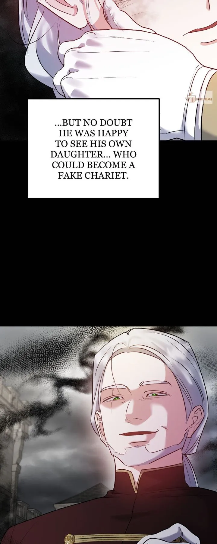 The Fake Duchess In Distresss Chapter 76 Online - página 33