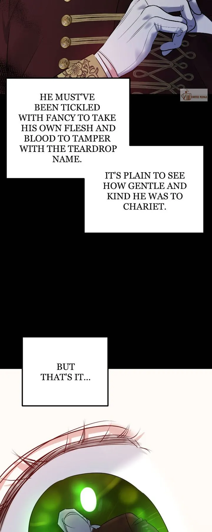 The Fake Duchess In Distresss Chapter 76 Online - página 34