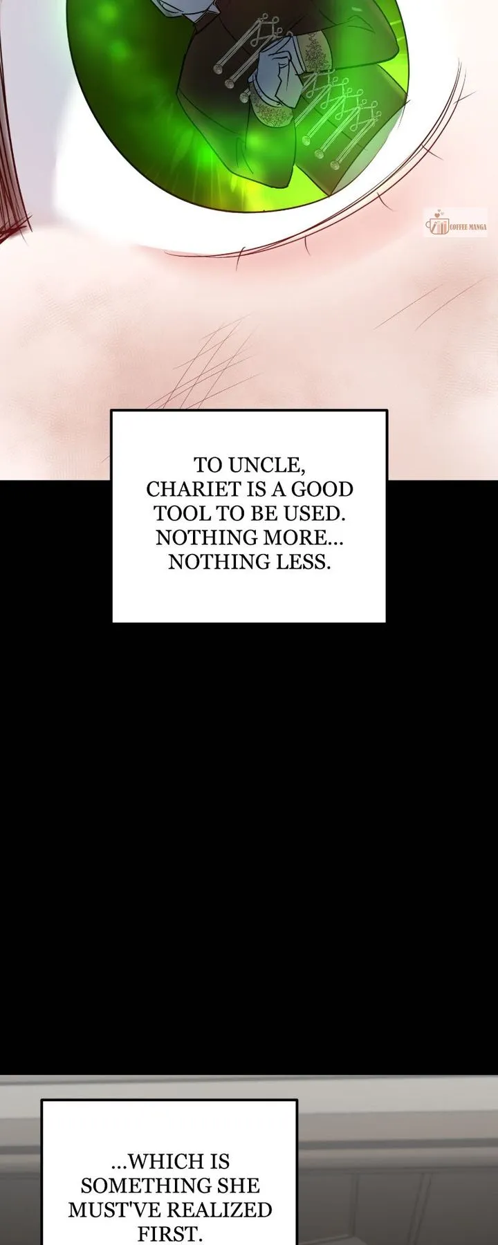 The Fake Duchess In Distresss Chapter 76 Online - página 35