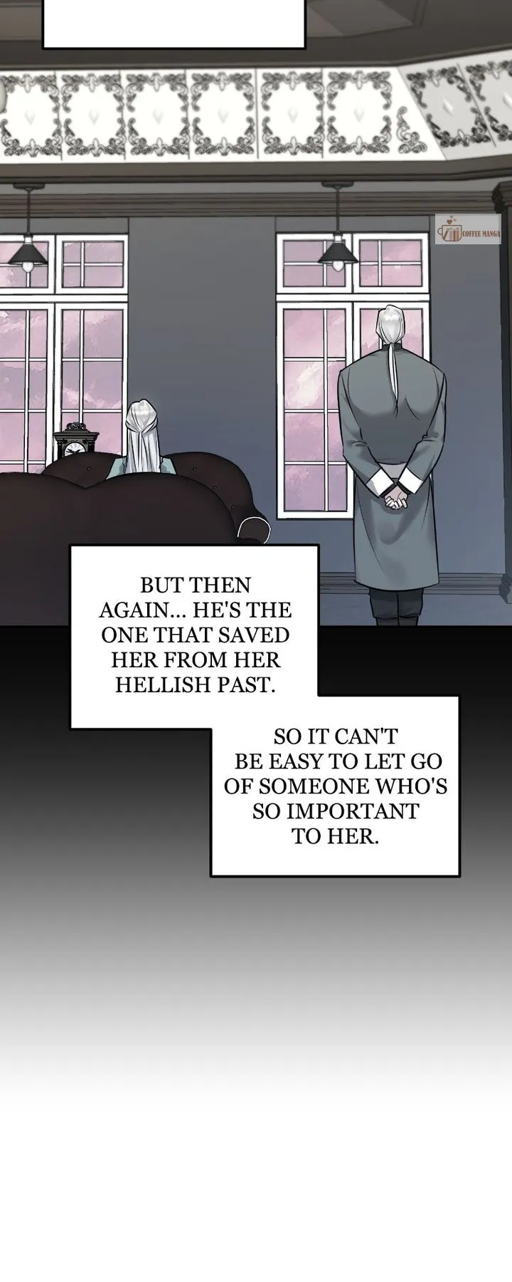 The Fake Duchess In Distresss Chapter 76 Online - página 36