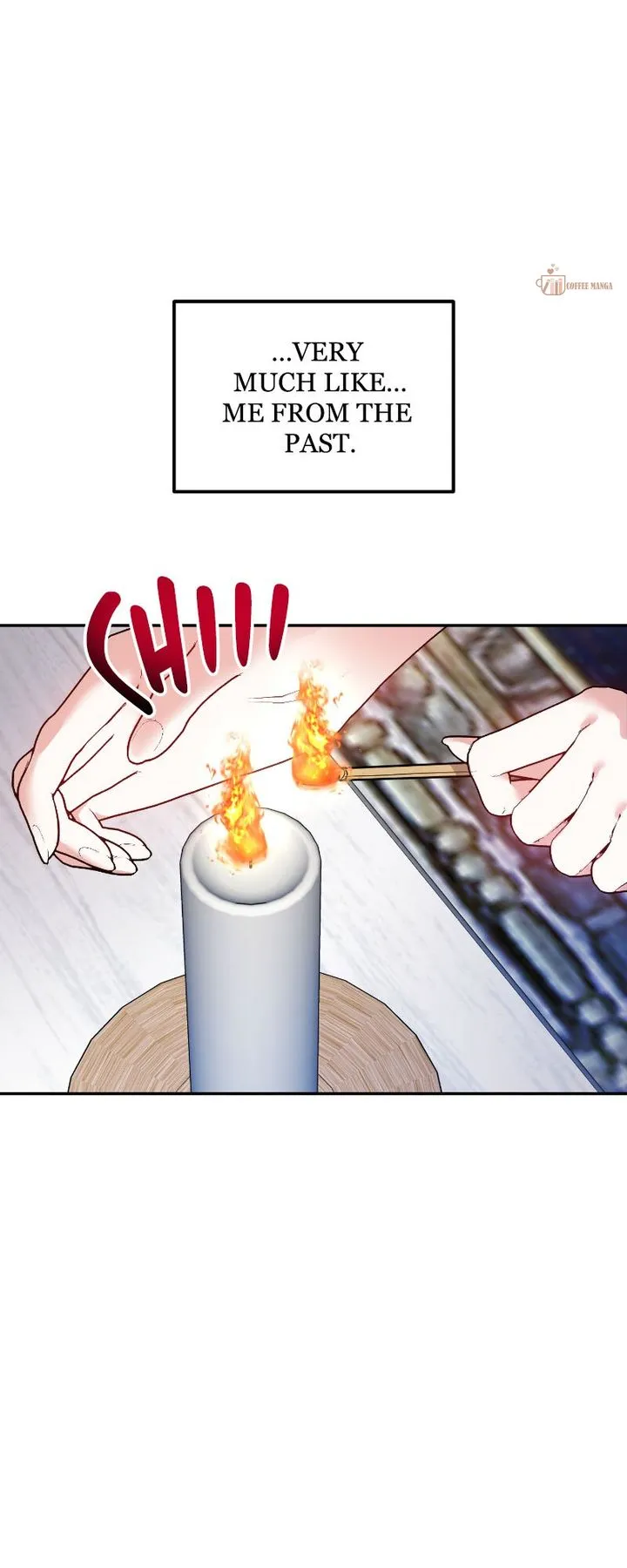 The Fake Duchess In Distresss Chapter 76 Online - página 37