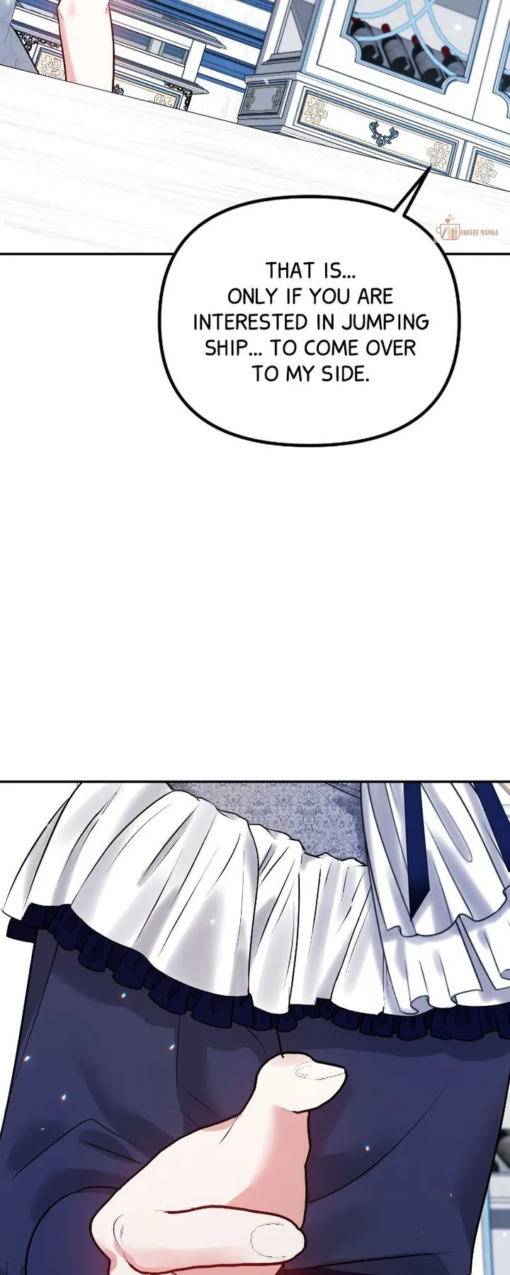 The Fake Duchess In Distresss Chapter 76 Online - página 41