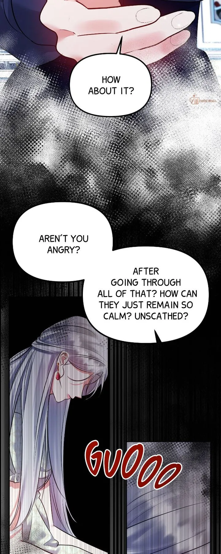 The Fake Duchess In Distresss Chapter 76 Online - página 42