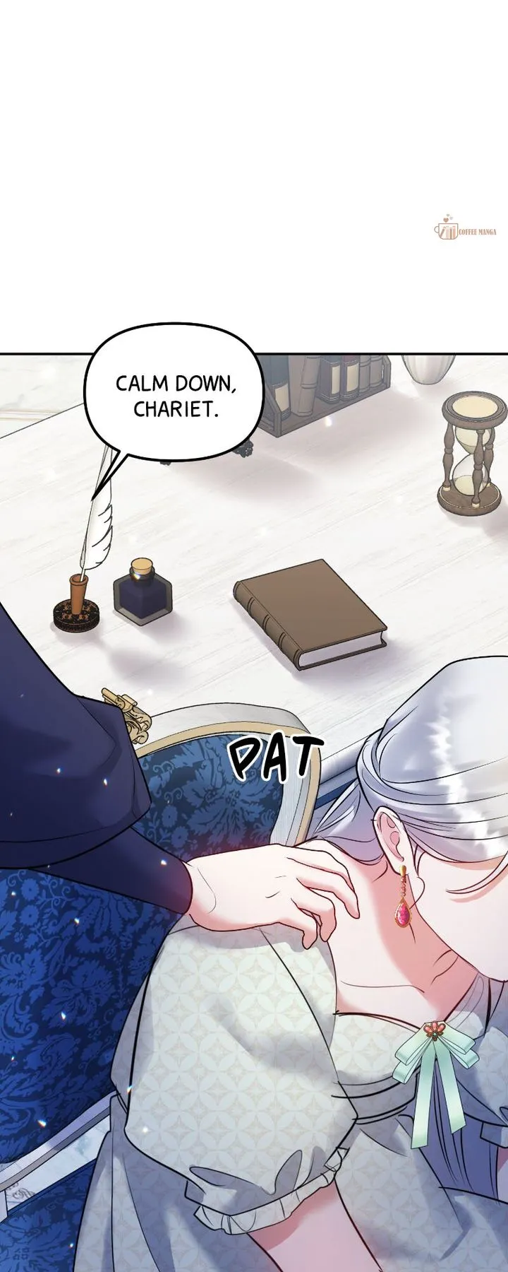 The Fake Duchess In Distresss Chapter 76 Online - página 46