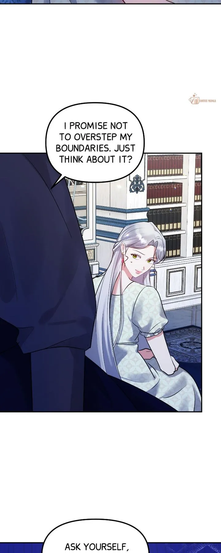 The Fake Duchess In Distresss Chapter 76 Online - página 47