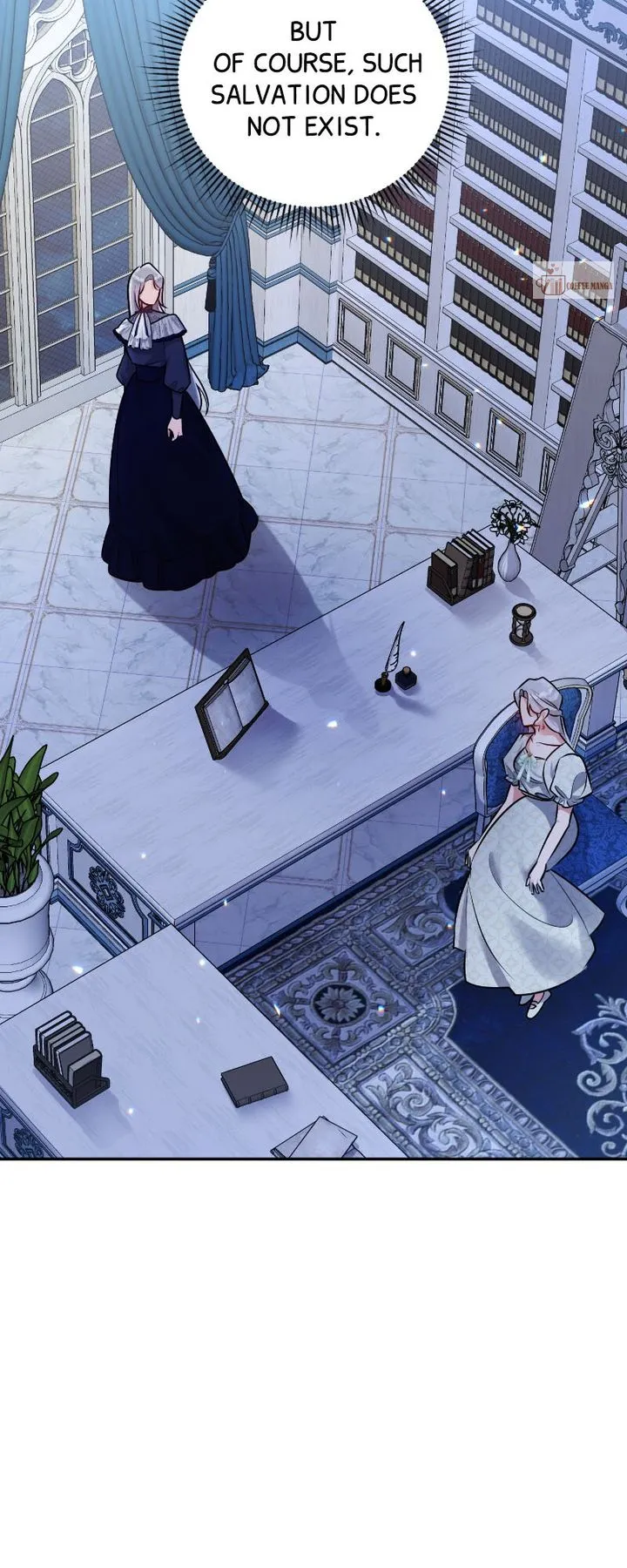 The Fake Duchess In Distresss Chapter 76 Online - página 49