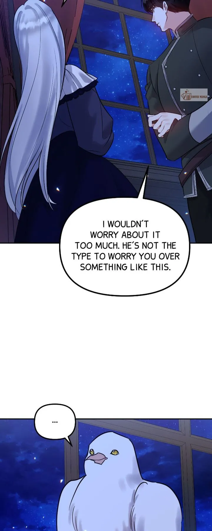 The Fake Duchess In Distresss Chapter 76 Online - página 51