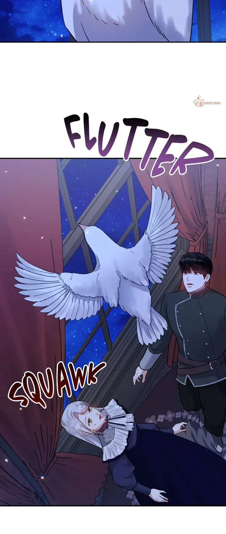 The Fake Duchess In Distresss Chapter 76 Online - página 52