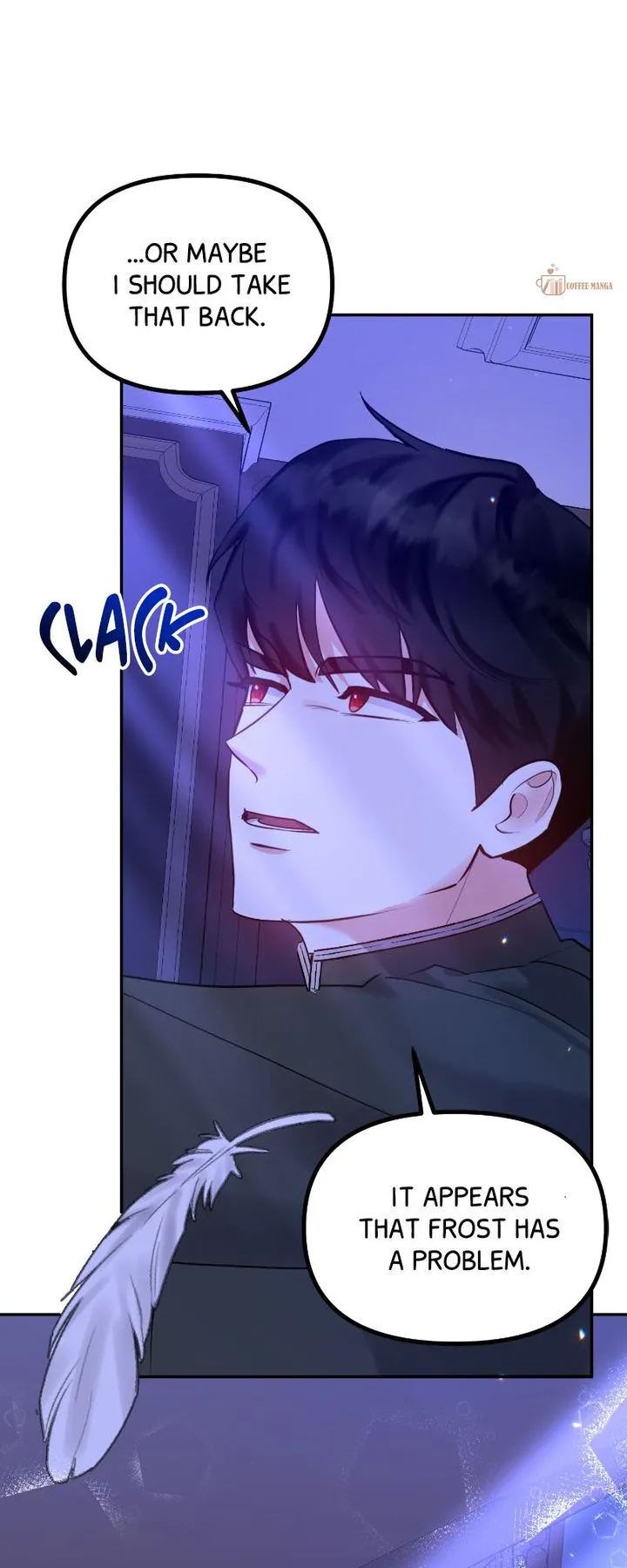 The Fake Duchess In Distresss Chapter 76 Online - página 54