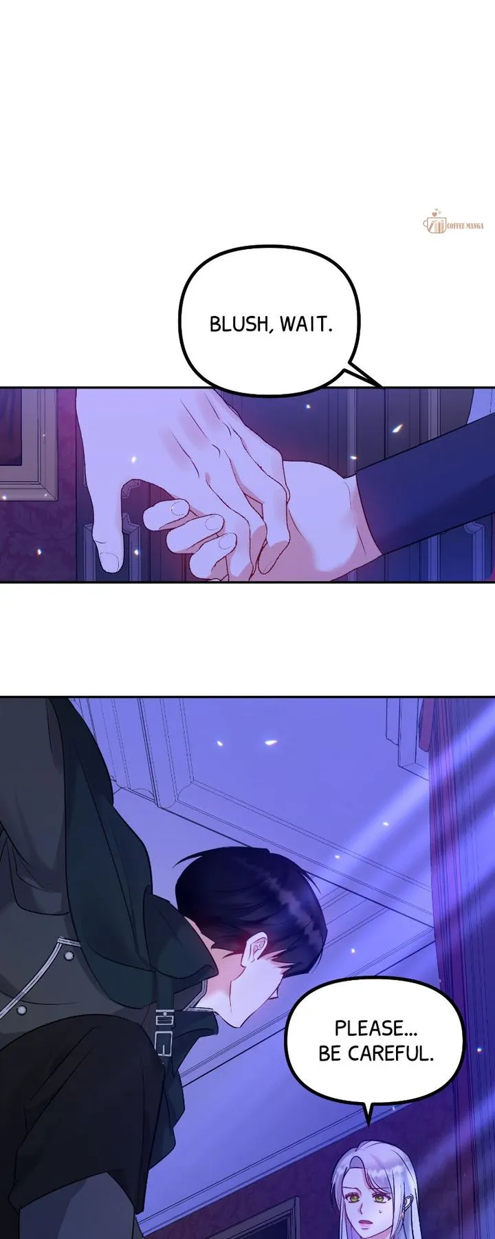 The Fake Duchess In Distresss Chapter 76 Online - página 56