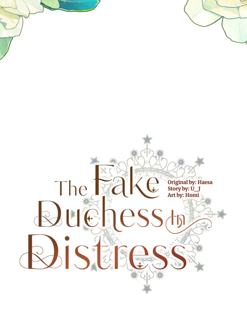The Fake Duchess In Distresss Chapter 79 Online - página 4