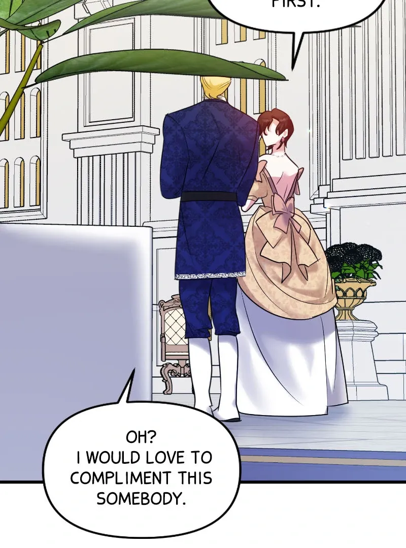 The Fake Duchess In Distresss Chapter 79 Online - página 6