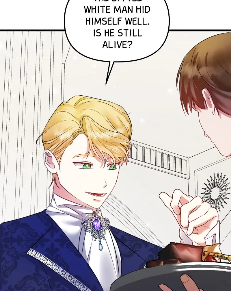 The Fake Duchess In Distresss Chapter 79 Online - página 13