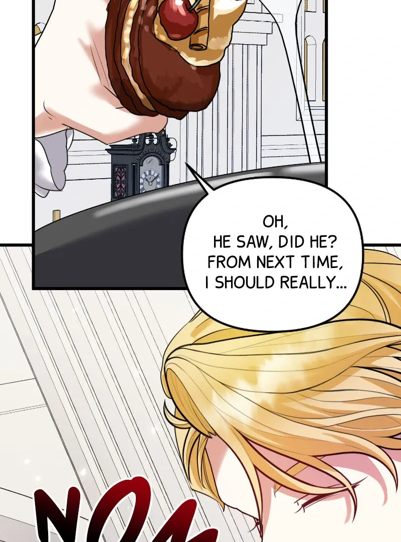 The Fake Duchess In Distresss Chapter 79 Online - página 16