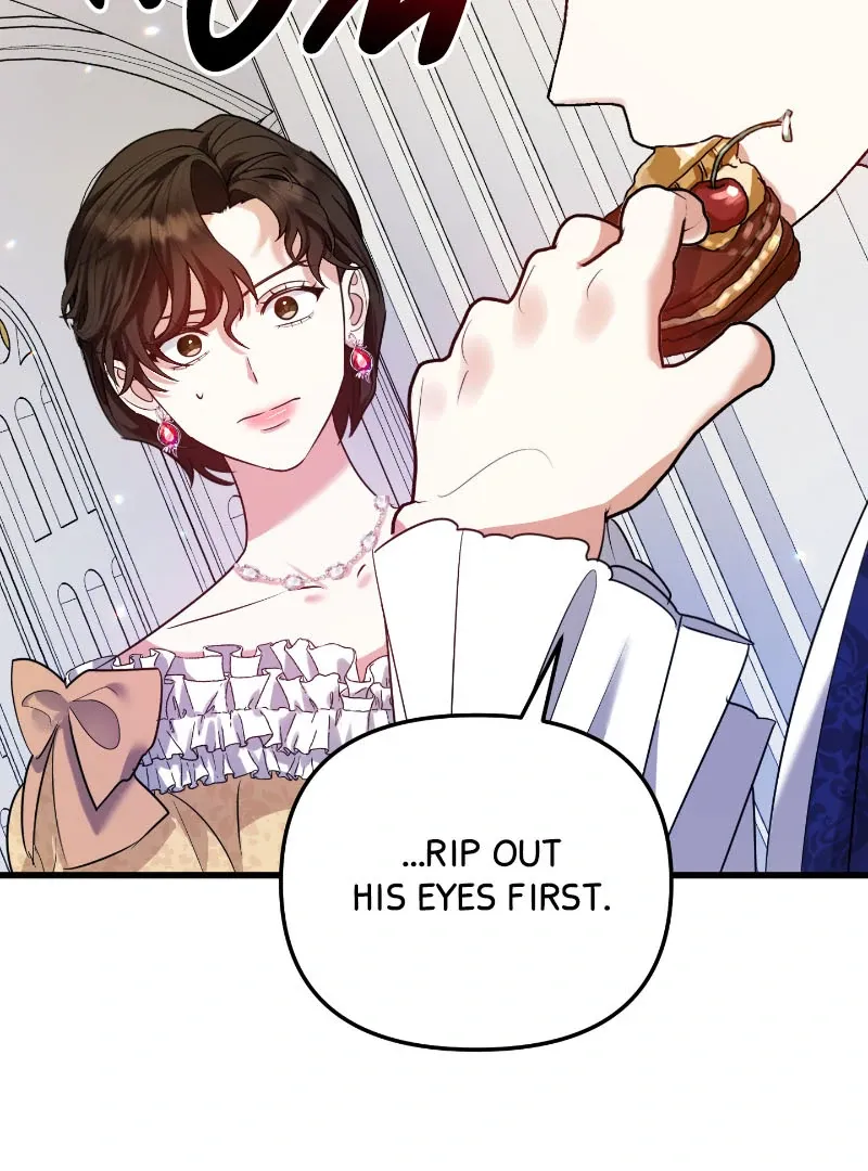 The Fake Duchess In Distresss Chapter 79 Online - página 17