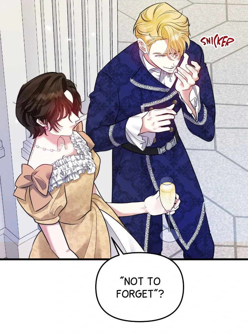 The Fake Duchess In Distresss Chapter 79 Online - página 21