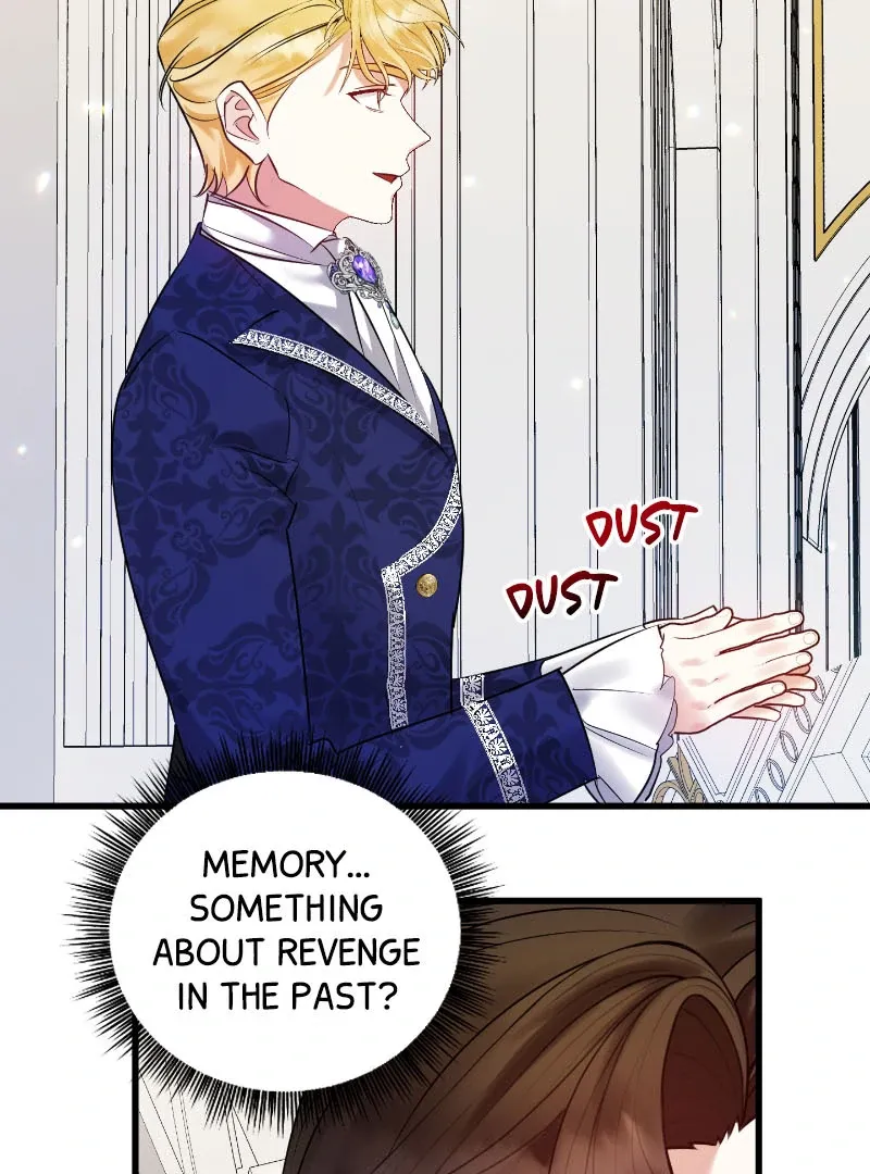The Fake Duchess In Distresss Chapter 79 Online - página 25