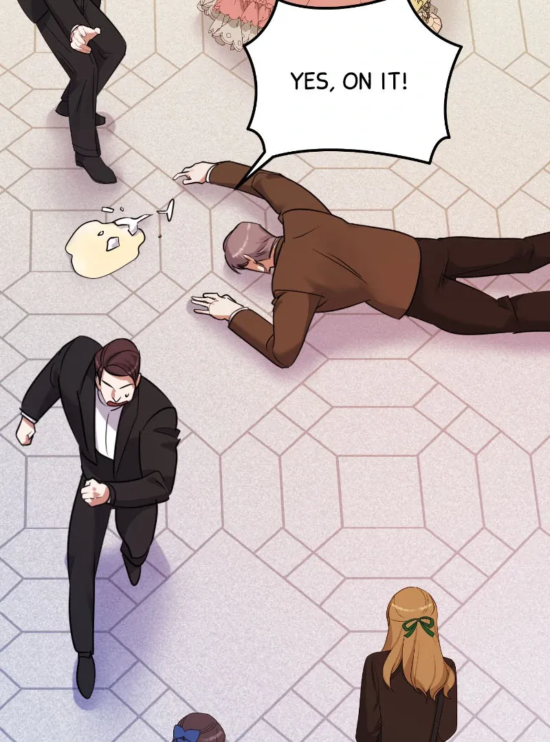 The Fake Duchess In Distresss Chapter 79 Online - página 39